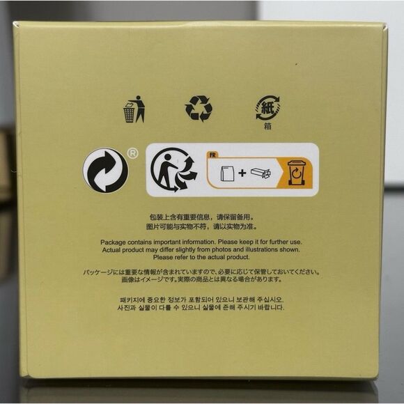 THE MONSTERS x Kow Yokoyama Ma.k. Series, S.A.F.S. X LABUBU SAND WAVE UNOPENED - Picture 7 of 10